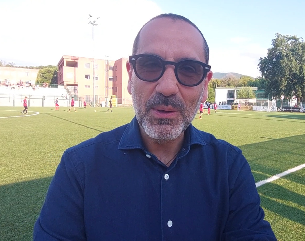 Terni, Latini: «La cosa più bella l’affetto delle persone». Il messaggio a Masselli e Bandecchi