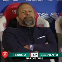 Perugia Calcio: il Consiglio di Stato respinge il ricorso. Lega Pro confermata