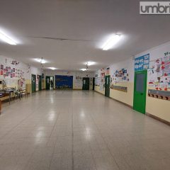 Cesi: sabato l’open day della scuola dell’infanzia