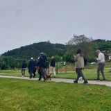 Terni, ‘Piedilucando’: gara podistica e passeggiata ecologica