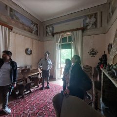 Meet-In Piediluco, visite e iniziative per l’ambiente – Immagini