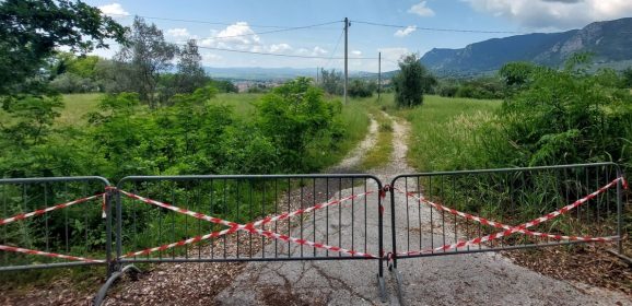 Terni, centro sportivo Ternana al Gioglio: il Tar annulla gli atti della variante