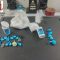 Terni: 51enne ternano arrestato per spaccio di cocaina. Percepisce reddito di cittadinanza e con sè ha 2.500 euro