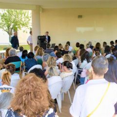 Terni: assemblea dei soci per la coop Actl. Corsi confermato al vertice. ‘Ok’ al bilancio