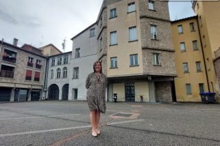 Terni, Bordoni: «Subito valutazione tributi e Taric. Centro sportivo? Punto fondamentale»