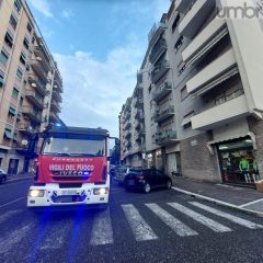 Terni: 88enne trovata senza vita in via Botticelli