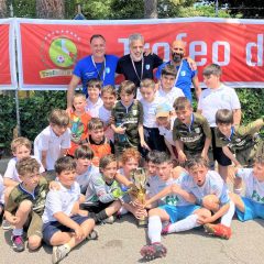 Terni: la Don Bosco Bosico primeggia al Trofeo d’Italia di Rimini