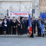 Stroncone: ANC in festa per il 209° anniversario dell’Arma – Le foto