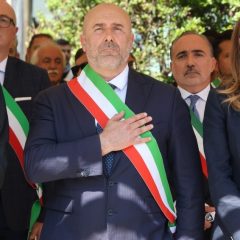 Terni, Bandecchi e le partecipate: «Primo cambio». C’è l’avviso per Terni Reti