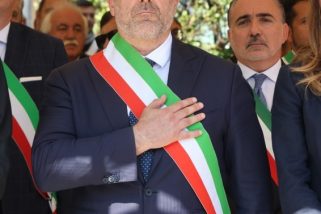 Terni, Bandecchi e le partecipate: «Primo cambio». C’è l’avviso per Terni Reti