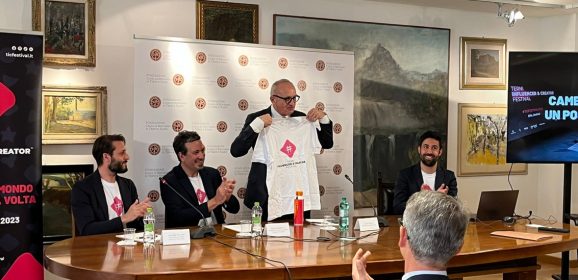 Terni, il ‘Tic festival’ dà i numeri e punta a diventare «un appuntamento fisso»