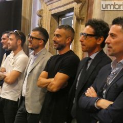 Futsal Ternana in A2: «Orgoglio per tutti». Con appello alla città