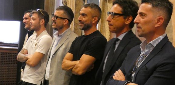 Futsal Ternana, in A2 esordio a Roma. Gare casalinghe a Massa Martana: via col Prato