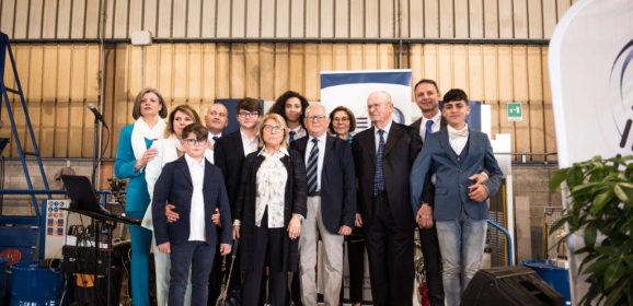 A Narni c’è chi festeggia i 50 anni di vita: felice traguardo per la Nuova Steim