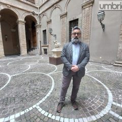 Comune Terni: tocca a Nichinonni ‘gestire’ il personale. «Modifiche? Vediamo» – Video