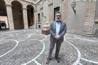 Comune Terni: tocca a Nichinonni ‘gestire’ il personale. «Modifiche? Vediamo» – Video
