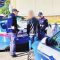 Forza l’auto per rubare ma ha troppo sonno e si addormenta sul sedile: denunciato
