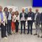 Santopadre premiato a Roma: «Il cuore mi dice di continuare, l’imprenditore meno»
