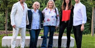 Cena-spettacolo benefica al Cet di Mogol: prenotazioni aperte