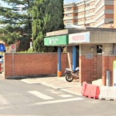 Intesa chiude le filiali dell’ospedale di Terni e di Stroncone