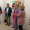 Inaugurata a Terni la mostra di pittura di Maria Rosaria Lo Porchio