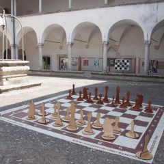 Gioco, cultura e sociale: iscrizioni aperte per il 3° torneo internazionale di scacchi di Amelia
