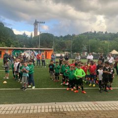 Terni: successo per il torneo che ricorda Samuel Sailis