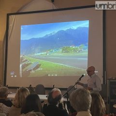 Terni, Stefano Bufi: «Vi racconto il mio viaggio al campo base dell’Everest»