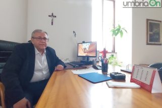 Terni, Pnrr e lavori pubblici a Maggi: «Serve snellire. La struttura è buona»