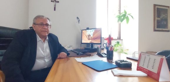 Terni, Pnrr e lavori pubblici a Maggi: «Serve snellire. La struttura è buona»