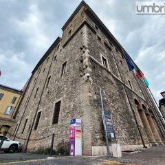 Comune Terni, più carico per tre dirigenti. ‘Alleggeriti’ in due. Riecco la Barbon