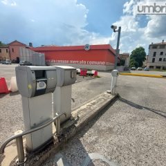 Terni, Parcheggi Italia: rischio batosta per i conti del Comune