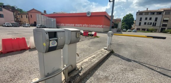 Terni, Parcheggi Italia: rischio batosta per i conti del Comune