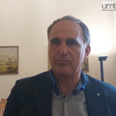 Terni, sport e politiche giovanili in mano a Schenardi. Il focus sul camposcuola – Video
