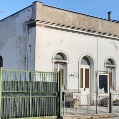 Pnrr Terni, restyling sala Montesi a Marmore: appalto a società del Casertano