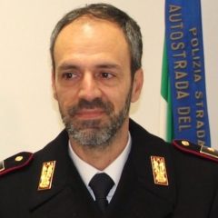 Stefano Spagnoli ‘saluta’ la Polizia dopo 40 anni di servizio. «Grazie a tutti»