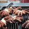 Terni, in largo Frankl c’è l’International street food festival