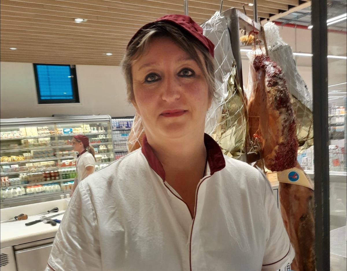 Terni: la rivincita di Cinzia che a 54 anni si diploma insieme alla figlia Aurora