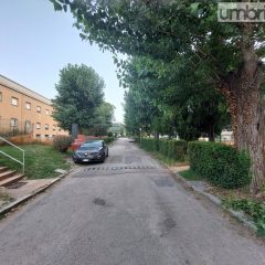 Terni, niente nuovo pozzo in via Narni: «Inquinamento diffuso da tetracloroetilene»