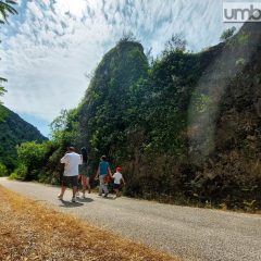 Ciclovia e trekking Terni-Cascata: dalla Regione 1,8 milioni per completare l’opera