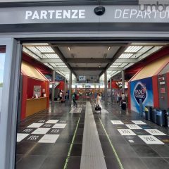 Aeroporto dell’Umbria annuncia il ripristino della Perugia-Olbia