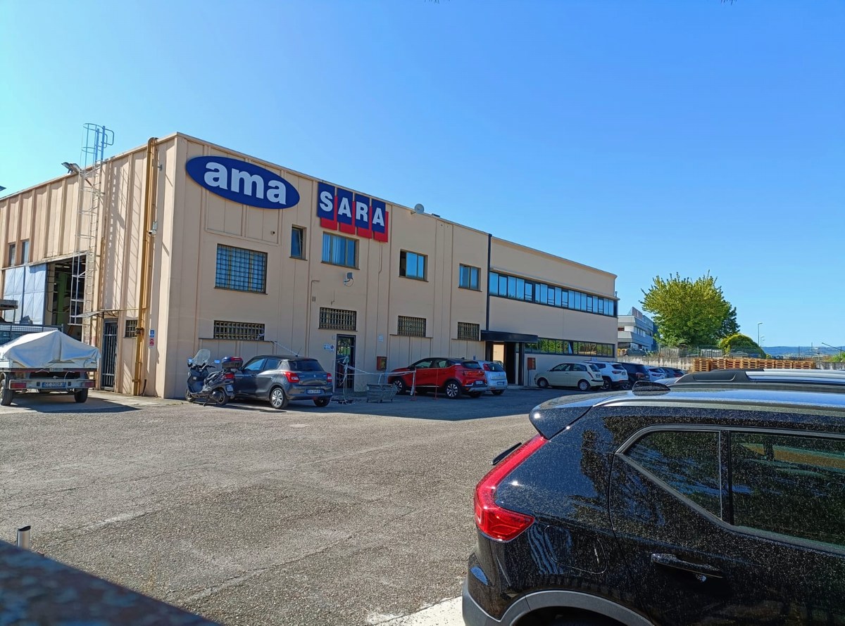 «Risparmi sulla pelle dei lavoratori». Alla Ama di Collepepe si sciopera anche per il troppo caldo