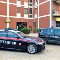 Hashish per Orvieto: 2 arresti, 8 indagati. Documentate oltre 600 cessioni di droga
