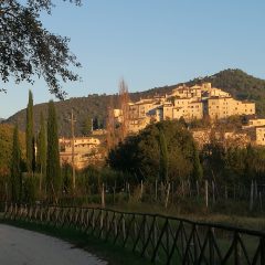 Arrone, c’è il 1° ‘River beach party’: pilates, attività per bimbi, bici, cibo e musica
