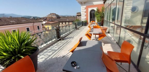Terni, bar Bct: si riprova, la base d’asta scende a 4 mila euro