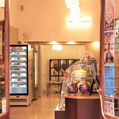 Acquasparta: l’Antico Caffè Loreti inaugura due nuove sale