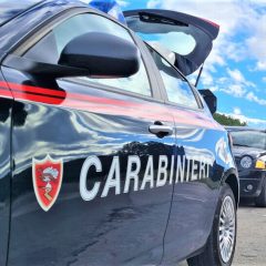 Spoleto: a casa dell’ex, aggredisce lei e il suo nuovo compagno. Arrestato 31enne