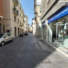 Commercio a Terni, da Padova si punta su Corso Vecchio: primo store Caddy’s