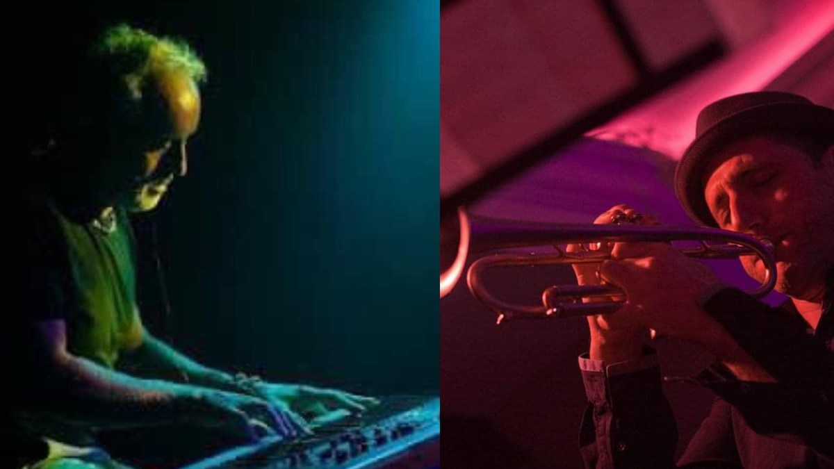Lumber-Jazz ‘on air’ al Casale Viridi di Narni Scalo