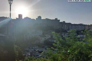 Meteo in Umbria, torna il bel tempo: si sfioreranno i 30°C